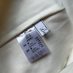 デイライルノアール 薔薇スカートの画像