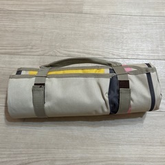 新品　コールマン　マイメロディー　レジャーシートの画像