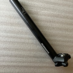 SHIMANO SP-R600 シートピラーの画像