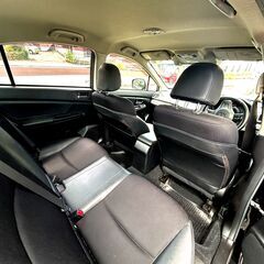 ⭐２５年式★インプレッサＧ４⭐アイサイト搭載★ＳＴＩリップスポイラー★２年車検・２年保証付き！下取り可能！の画像