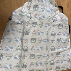 プロ用トリミングシザー×4、その他道具
の画像