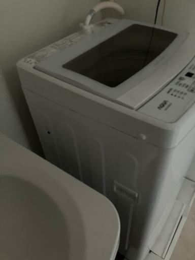 洗濯機