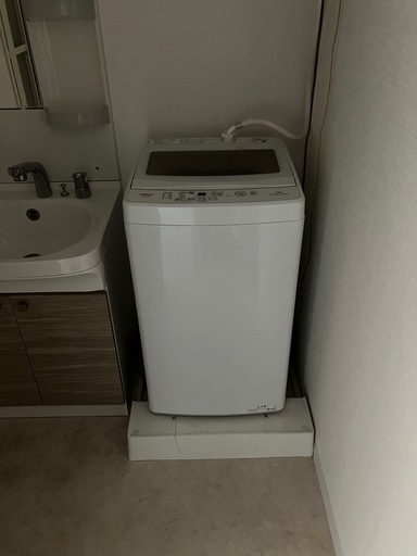 洗濯機