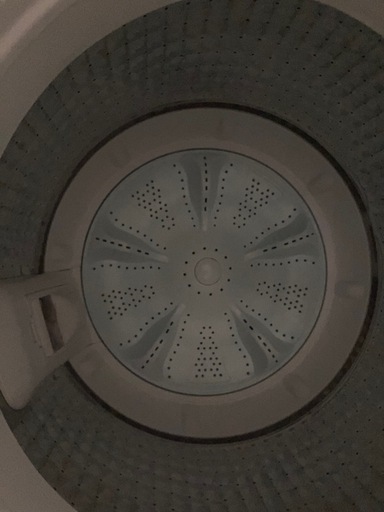 洗濯機