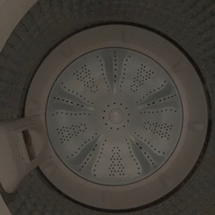 洗濯機の画像