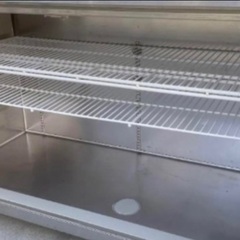 業務用　冷蔵庫　コールドテーブルの画像