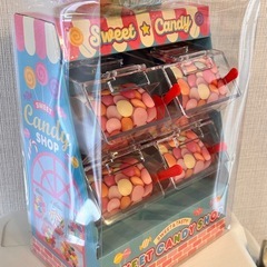 SWEET Candy SHOP スイートキャンディショップ （キャンディ・お菓子入り）の画像