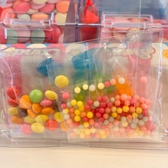 SWEET Candy SHOP スイートキャンディショップ （キャンディ・お菓子入り）の画像
