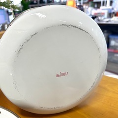 エジリー　ホーロー鍋の画像
