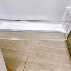 B09241 アクア 168L 冷蔵庫 一人暮らし 小型の画像
