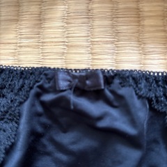 【新品、未使用】ブラジャー＆パンティーの画像