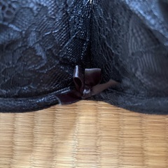 【新品、未使用】ブラジャー＆パンティーの画像