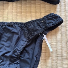 【新品、未使用】ブラジャー＆パンティーの画像