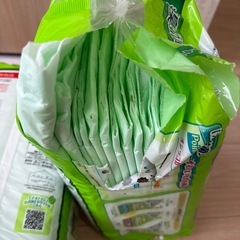 【受付終了】【猫用品】デオトイレ 消臭・抗菌シート 20枚 [猫用システムトイレシート] システムトイレ 猫用の画像