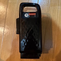 自転車　バッテリー　NKY580B2の画像