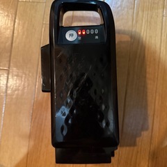自転車　バッテリー　NKY580B2の画像