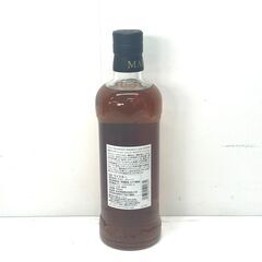 店頭引渡し 未開栓 岩井 700ml 40% IWAI TRADITION ウイスキーの画像