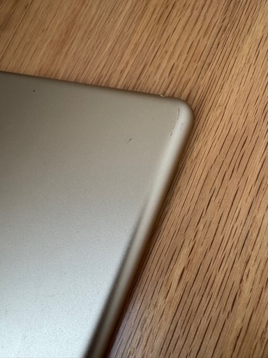 iPad 第5世代