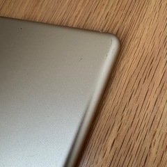 iPad 第5世代の画像