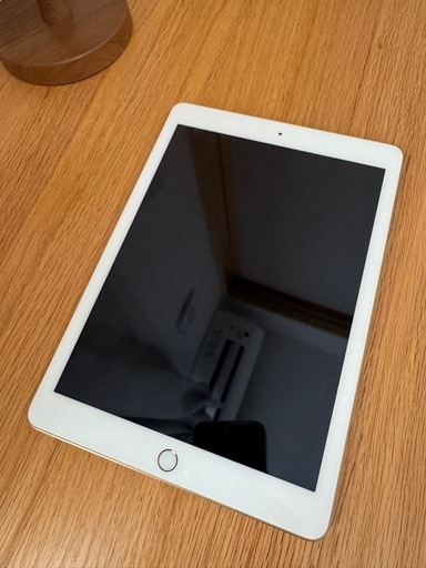 iPad 第5世代