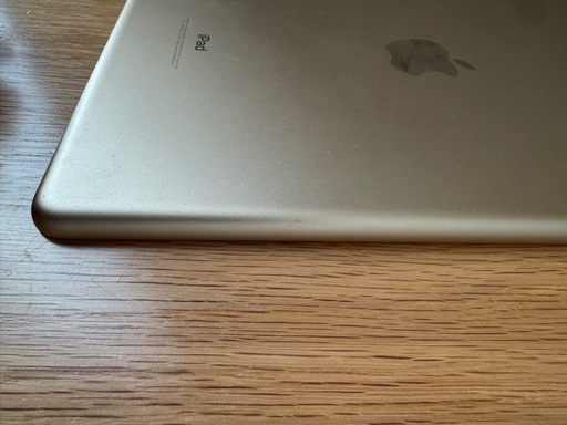 iPad 第5世代