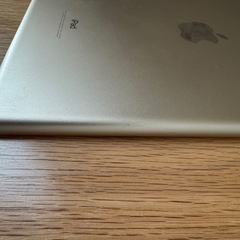 iPad 第5世代の画像