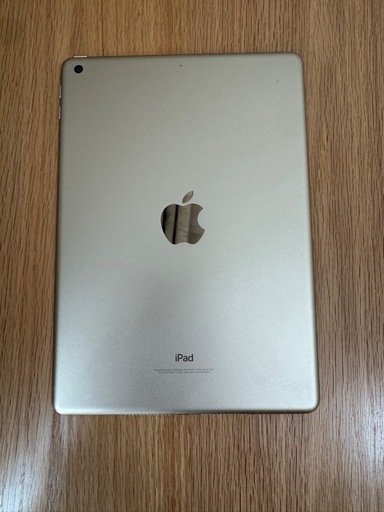 iPad 第5世代