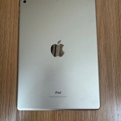 iPad 第5世代の画像