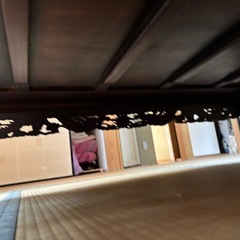 和室テーブルの画像