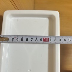 【お話中】隙間収納ラックの画像