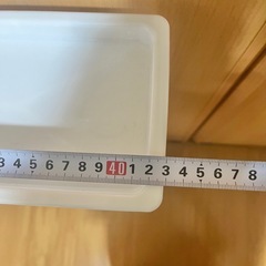 【お話中】隙間収納ラックの画像