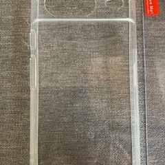 新品！9H スクリーンプロテクターガイド枠付き　google pixel8a用の画像