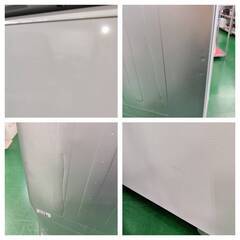 【愛品倶楽部柏店】 三菱 MITSUBISHI 2024年製 330L 3ドア 冷凍冷蔵庫 MR-C33Kの画像
