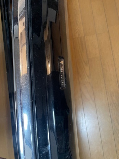 30プリウス  モデリスタ　エアロ