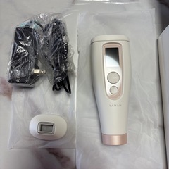 YAMAN 脱毛器の画像