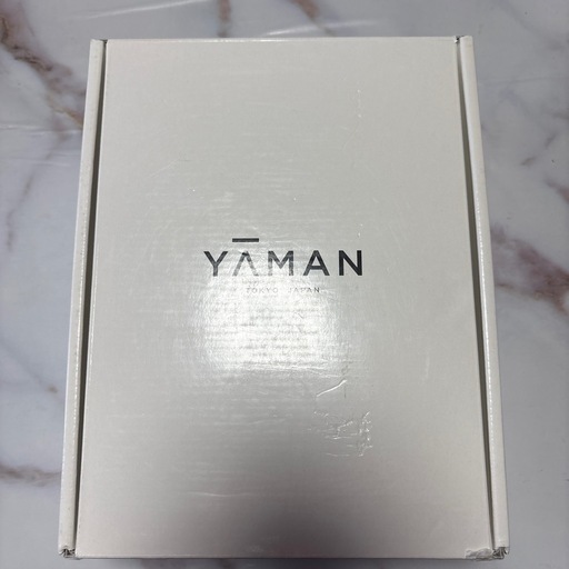 YAMAN 脱毛器