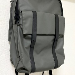 【超美品】MACKINTOSH PHILOSOPHY A4 16L リュックの画像