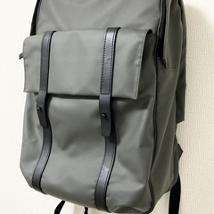【超美品】MACKINTOSH PHILOSOPHY A4 16L リュックの画像