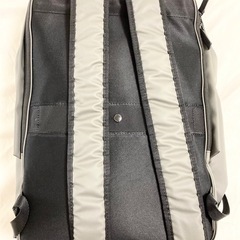 【超美品】MACKINTOSH PHILOSOPHY A4 16L リュックの画像