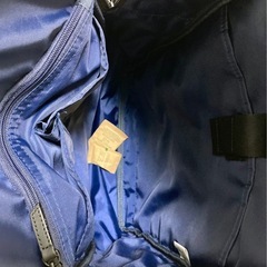 【超美品】MACKINTOSH PHILOSOPHY A4 16L リュックの画像