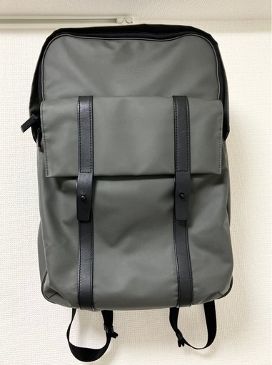 【超美品】MACKINTOSH PHILOSOPHY A4 16L リュック