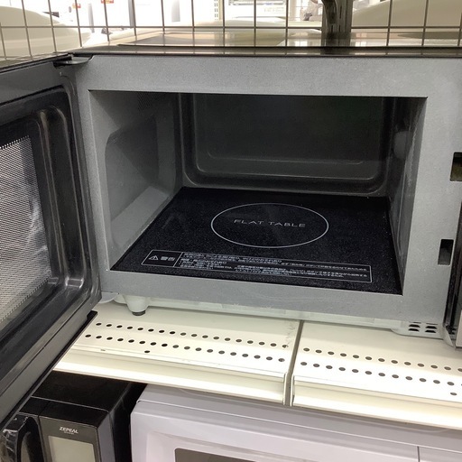 Panasonicの電子レンジのご紹介！（トレファク寝屋川）