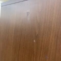 ID:674554　洋タンス　※左側面キズの画像
