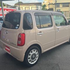 ◎ミラココア◎　乗出￥368000-　綺麗なお車ですの画像