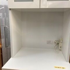 ID:254367　レンジボード　※両側面クギ穴の画像