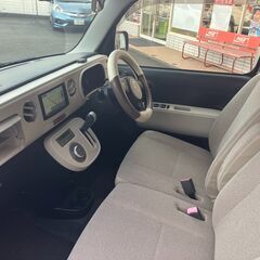 ◎ミラココア◎　乗出￥368000-　綺麗なお車ですの画像