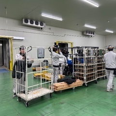 新令和時代のラック屋🥰新入社員活躍中💖平成生まれ募集🌈福利厚生充実🍒車免許だけでOK🔰の画像