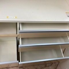 ID:661950　レンジボード　※汚れの画像