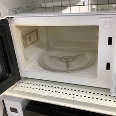 ユアサの電子レンジのご紹介！（トレファク寝屋川）の画像