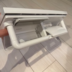 トイレホルダー【受け渡し予定者あり】の画像